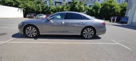 Audi A8 50TDI, снимка 5