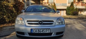 Opel Vectra C 2.0 DTI