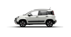Fiat Panda  1.0 Hybrid Petrol 70 hp MT6 | Mobile.bg   3