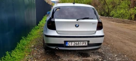 BMW 118 118i газ бензин , снимка 3 - Автомобили и джипове - 44050931