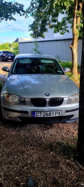 BMW 118 118i    | Mobile.bg   3