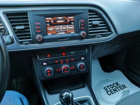 Seat Leon ST 1.5 TSI 150 HP, снимка 14 - Автомобили и джипове - 44311934
