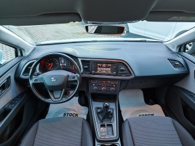 Seat Leon ST 1.5 TSI 150 HP, снимка 9 - Автомобили и джипове - 44311934