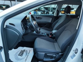 Seat Leon ST 1.5 TSI 150 HP, снимка 10 - Автомобили и джипове - 44311934