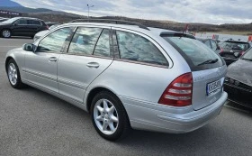 Mercedes-Benz C 220 220 CDI / Elegance / avtomat - [5] 