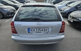 Mercedes-Benz C 220 220 CDI / Elegance / avtomat - [6] 