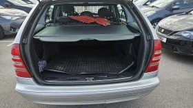 Mercedes-Benz C 220 220 CDI / Elegance / avtomat - [15] 