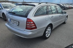 Mercedes-Benz C 220 220 CDI / Elegance / avtomat, снимка 3