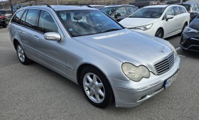 Mercedes-Benz C 220 220 CDI / Elegance / avtomat | Mobile.bg   2