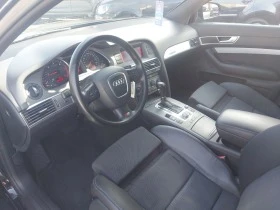 Audi A6 3.0TDI-S LINE* * * , снимка 7