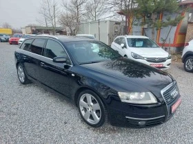 Audi A6 3.0TDI-S LINE* * * , снимка 3