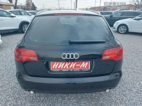 Audi A6 3.0TDI-S LINE* * * , снимка 4