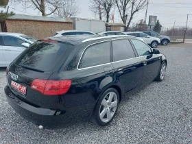 Audi A6 3.0TDI-S LINE* * * , снимка 5