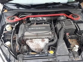 Mitsubishi Lancer 2.0 Sport, снимка 3