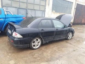 Mitsubishi Lancer 2.0 Sport, снимка 1