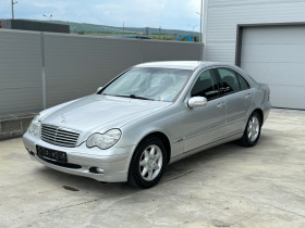 Обява за продажба на Mercedes-Benz C 220 2.2 CDi Avtomat TOP ! ~7 400 лв. - изображение 1