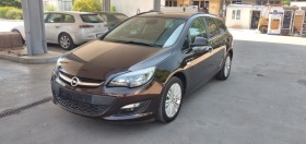 Opel Astra 1.4 i, снимка 1