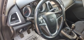 Opel Astra 1.4 i, снимка 13