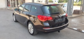 Opel Astra 1.4 i, снимка 2