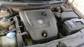 VW Bora 1, 9 TDI, снимка 3