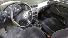 VW Bora 1, 9 TDI, снимка 5