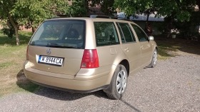 VW Bora 1, 9 TDI, снимка 7