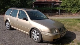 VW Bora 1, 9 TDI, снимка 2