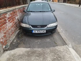 Opel Vectra, снимка 1