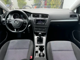 VW Golf Silver Edition 1.6TDI BMT | Mobile.bg � ����� ������ 5