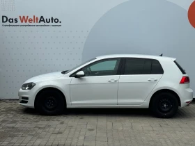 VW Golf Silver Edition 1.6TDI BMT | Mobile.bg � ����� ������ 4