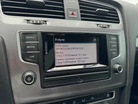 VW Golf Silver Edition 1.6TDI BMT | Mobile.bg � ����� ������ 10