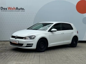 ������ VW Golf