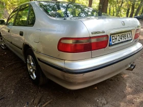 Honda Accord 1.8 i 16V (116 кс), снимка 6