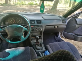 Honda Accord 1.8 i 16V (116 кс), снимка 16