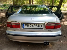 Honda Accord 1.8 i 16V (116 кс), снимка 17