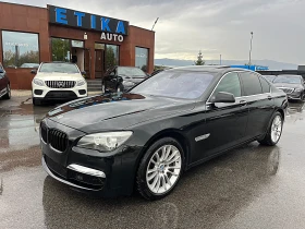 BMW 730 M PAKET-DISTRONIK-HEAD UP-VAKUM-LED-BIXENON-FULL!!, снимка 3