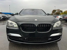  BMW 730