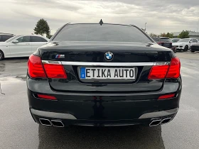 Обява за продажба на BMW 730 M PAKET-DISTRONIK-HEAD UP-VAKUM-LED-BIXENON-FULL!! ~26 111 лв. - изображение 4