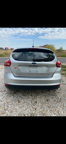 Ford Focus 2.0i 160hp, снимка 4