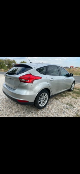 Ford Focus 2.0i 160hp, снимка 5