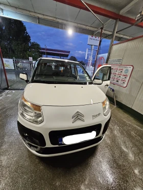  Citroen C3 Picasso