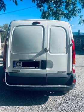 Renault Kangoo Renault Kangoo 1.5 dci 2008, снимка 4