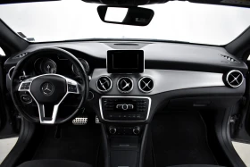 Mercedes-Benz CLA 200 AMG Full Optik, снимка 13