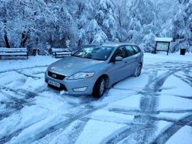 Ford Mondeo 2.0 TDCI, снимка 1