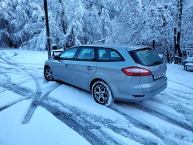 Ford Mondeo 2.0 TDCI, снимка 4