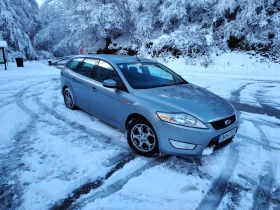 Ford Mondeo 2.0 TDCI, снимка 2