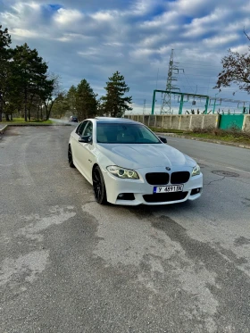 BMW 535 535i, снимка 1