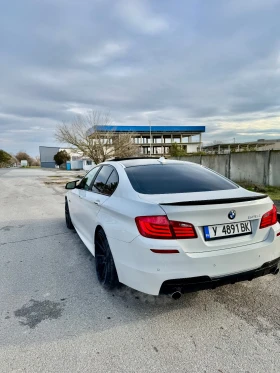 BMW 535 535i, снимка 7