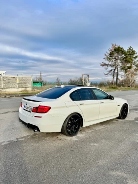 BMW 535 535i, снимка 6