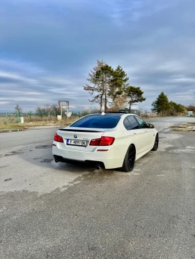 BMW 535 535i, снимка 5